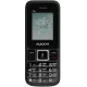 Мобильный телефон MAXVI C3n black
