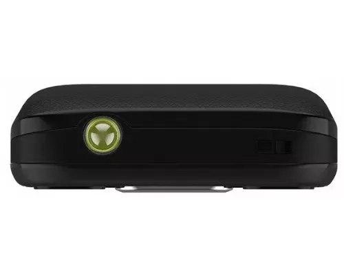 Мобильный телефон MAXVI C3n black