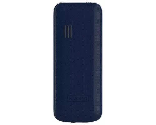 Мобильный телефон Maxvi C3n marengo