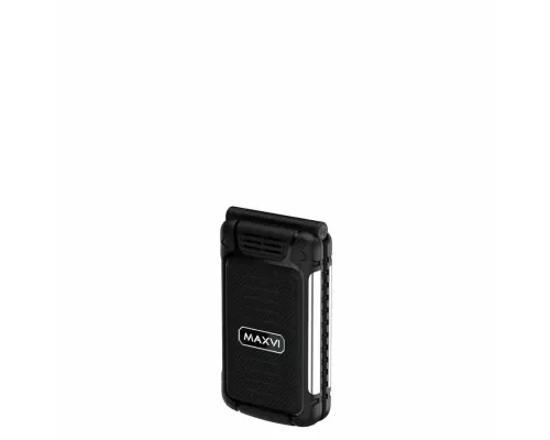 Мобильный телефон MAXVI E10 black