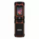 Мобильный телефон MAXVI E10 orange