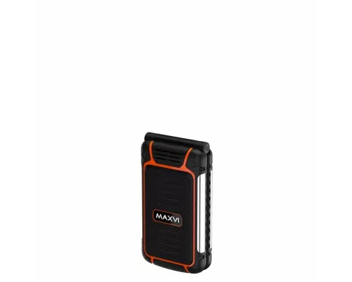 Мобильный телефон MAXVI E10 orange