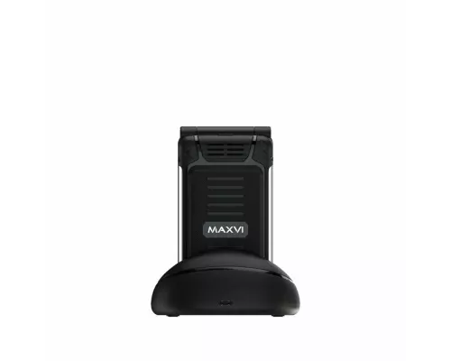Мобильный телефон Maxvi E10ds black