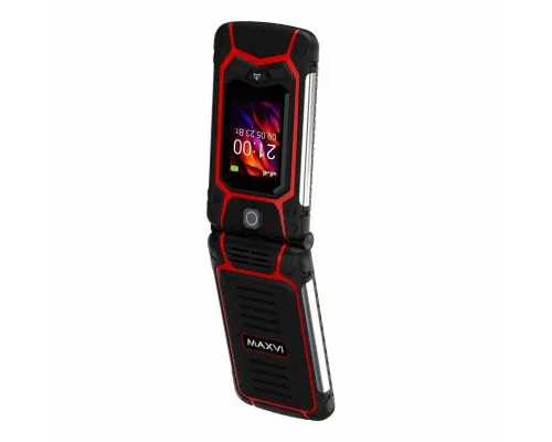 Мобильный телефон Maxvi E10ds orange