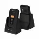 Мобильный телефон Maxvi E5 up black