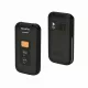 Мобильный телефон Maxvi E5 up black