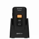 Мобильный телефон Maxvi E5 up black