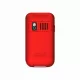 Мобильный телефон Maxvi E5 up red