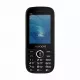Мобильный телефон MAXVI K20 black