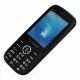 Мобильный телефон MAXVI K20 black