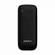 Мобильный телефон MAXVI K20 black