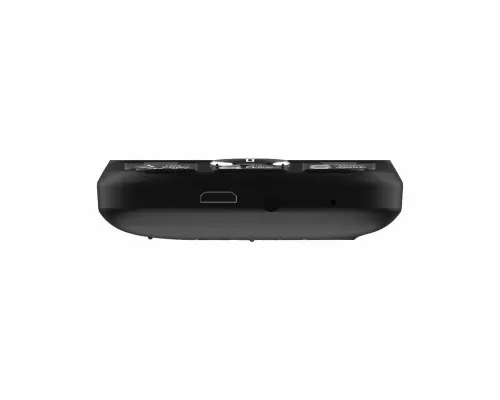 Мобильный телефон MAXVI K20 black