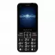 Мобильный телефон MAXVI P3 black
