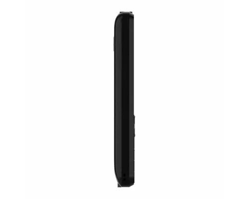 Мобильный телефон MAXVI P3 black