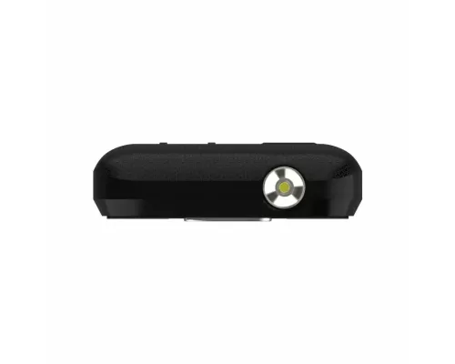 Мобильный телефон MAXVI P3 black