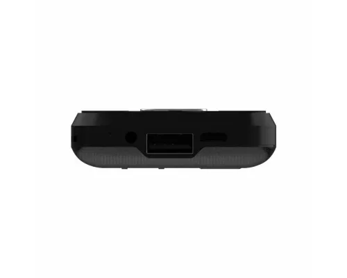 Мобильный телефон MAXVI P3 black