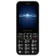 Мобильный телефон MAXVI P3 black