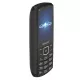 Мобильный телефон Maxvi P33 black