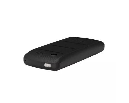 Мобильный телефон Maxvi P33 black