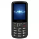 Мобильный телефон Maxvi P33 black