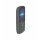 Мобильный телефон Maxvi P33 dark grey