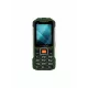 Мобильный телефон Maxvi T20 green