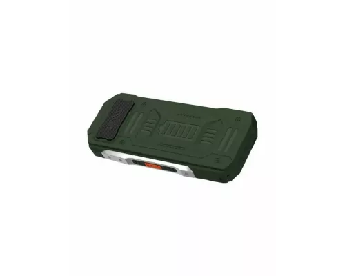 Мобильный телефон Maxvi T20 green