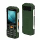 Мобильный телефон Maxvi T20 green