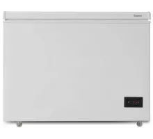 Морозильный ларь БИРЮСА-210KDN белый