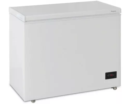 Морозильный ларь БИРЮСА-210KDN белый