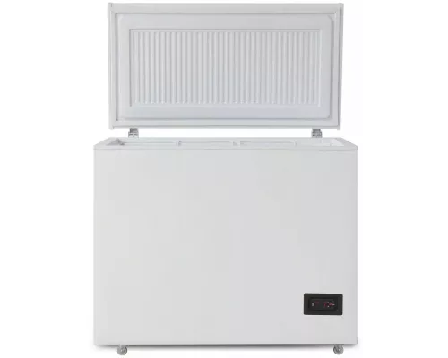 Морозильный ларь БИРЮСА-210KDN белый