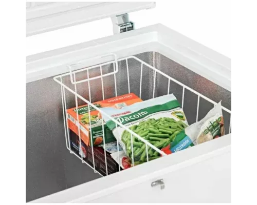 Морозильный ларь БИРЮСА-210KDN белый