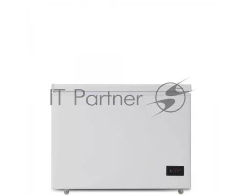 Морозильный ларь БИРЮСА-210KDN белый