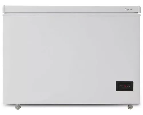 Морозильный ларь БИРЮСА-240KDN белый
