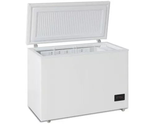 Морозильный ларь БИРЮСА-240KDN белый