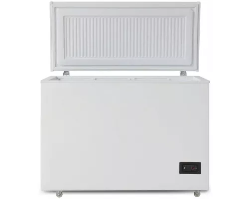 Морозильный ларь БИРЮСА-240KDN белый
