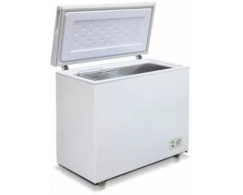 Морозильный ларь БИРЮСА-240KDN белый