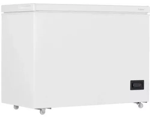 Морозильный ларь БИРЮСА-240KDN белый