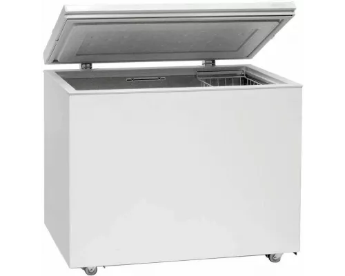 Морозильный ларь БИРЮСА-240KDN белый