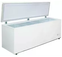 Морозильный ларь БИРЮСА-680KXQ белый