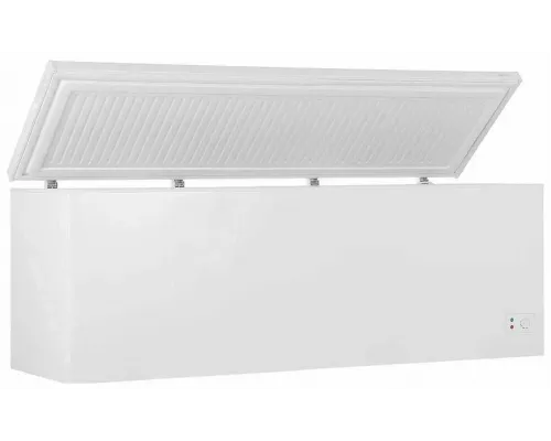 Морозильный ларь БИРЮСА-680KXQ белый