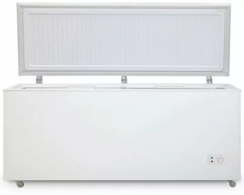 Морозильный ларь БИРЮСА-680KXQ белый