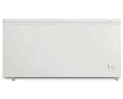 Морозильный ларь БИРЮСА-680KXQ белый