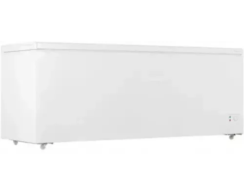 Морозильный ларь БИРЮСА-680KXQ белый