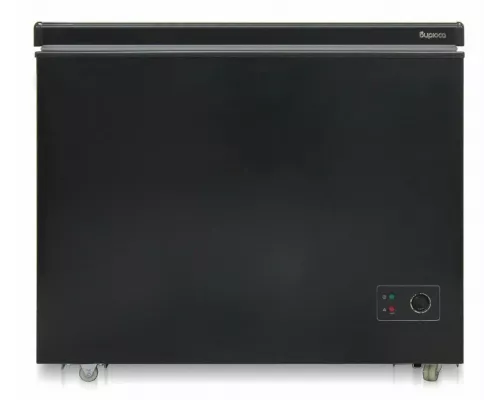 Морозильный ларь БИРЮСА-B210KX черный