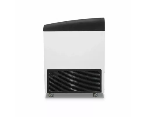 Морозильный ларь БИРЮСА-CF59 гнутое стекло