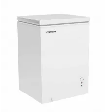Морозильный ларь Hyundai CH10081 белый