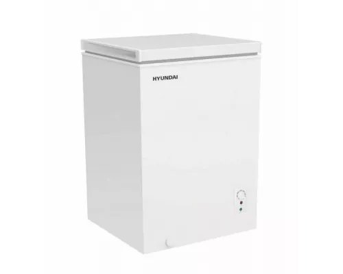 Морозильный ларь Hyundai CH10081 белый