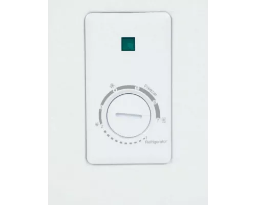 Морозильный ларь KRAFT BD (W)-100 RX белый