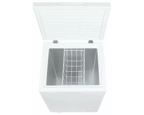 Морозильный ларь KRAFT BD (W)-100 RX белый